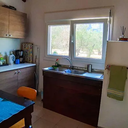 Apartment Inside The Trees *